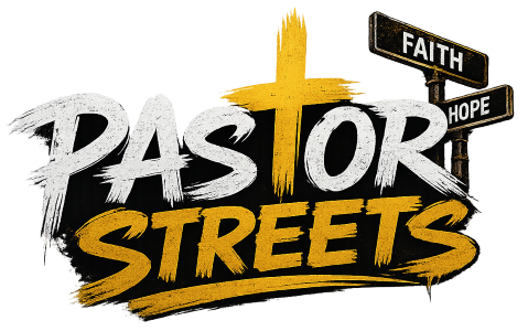 Pastor Streets